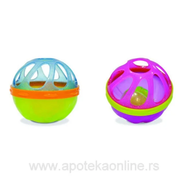 MUNCHKIN IGRAČKA MAGIČNI BUBANJ