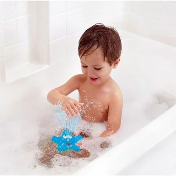 MUNCHKIN IGRAČKA ZVEZDA PRSKALICA