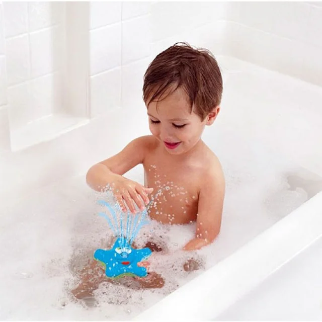 MUNCHKIN IGRAČKA ZVEZDA PRSKALICA