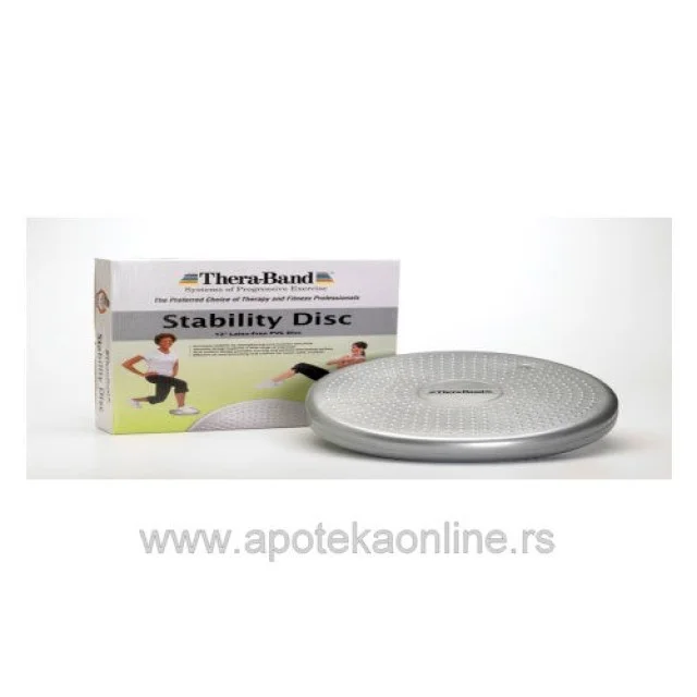 THERA BAND STABILITY DISC - Online Apoteka THERA BAND STABILITY DISC