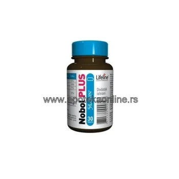 NOBOL PLUS TABLETE NOBOL PLUS TABLETE