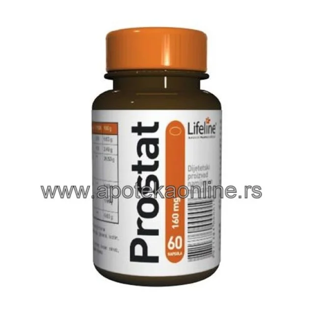 PROSTAT KAPSULE