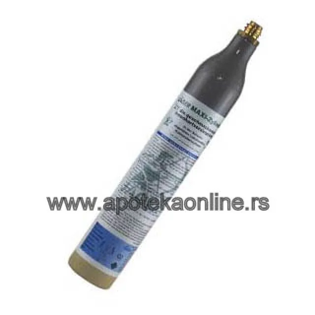 CILINDAR SODA FRESH - Online Apoteka CILINDAR SODA FRESH
