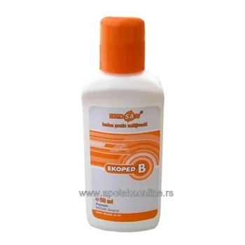 EKOPED B LOSION PROTIV VAŠILJIVOSTI