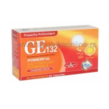 GE 132 KAPSULE