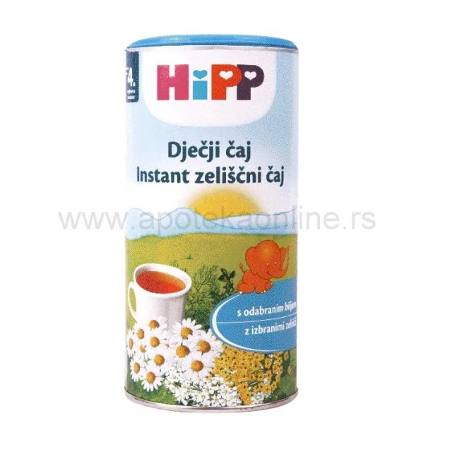 HIPP DEČIJI ČAJ