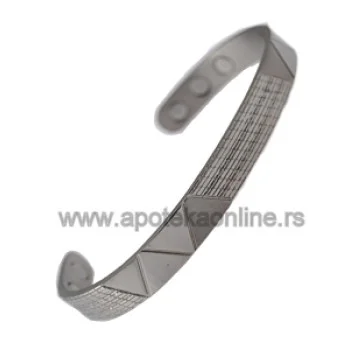 NARUKVICA OD TITANIJUMA