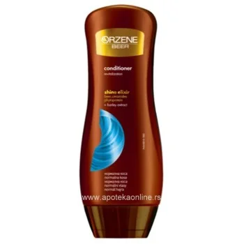 ORZENE REGENERATOR ZA NORMALNU KOSU 250ml