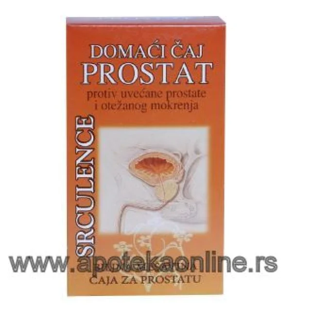 PROSTAT ČAJ - Online Apoteka PROSTAT ČAJ