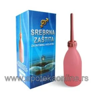 SREBRNA ZAŠTITA ZA INTIMNU HIGIJENU SREBRNA ZAŠTITA ZA INTIMNU HIGIJENU