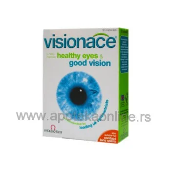 VISIONACE KAPSULE