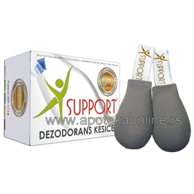 XSUPPORT™ MINI KESICE - ZA UPIJANJE LOŠIH MIRISA I VLAGE - Online Apoteka XSUPPORT™ MINI KESICE - ZA UPIJANJE LOŠIH MIRISA I VLAGE