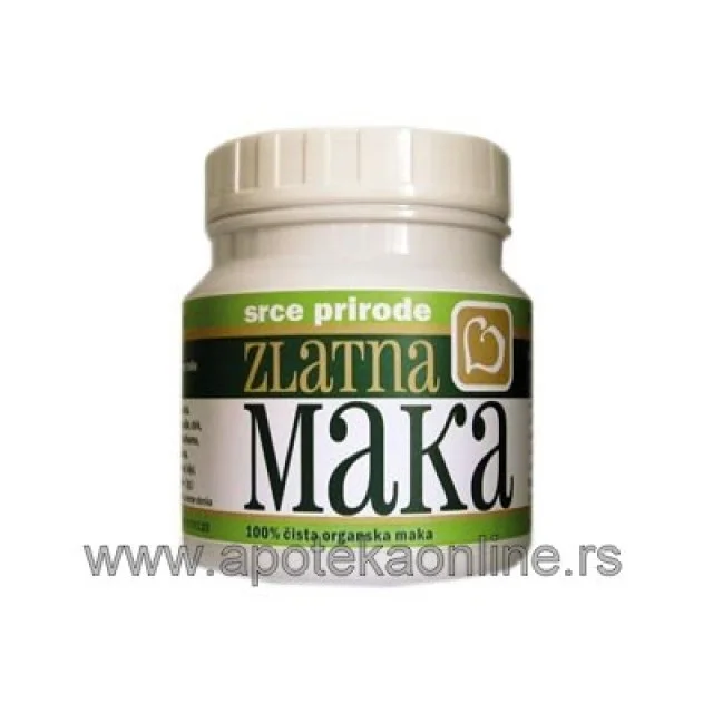ZLATNA MAKA - Online Apoteka ZLATNA MAKA