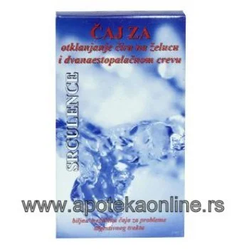 ČAJ ZA OTKLANJANJE ČIRA