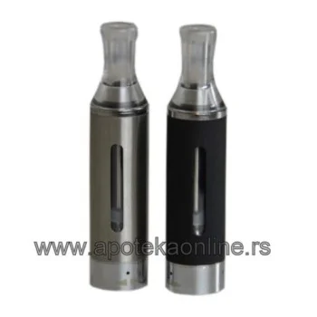 INHALIKA eVOD DOUBLE