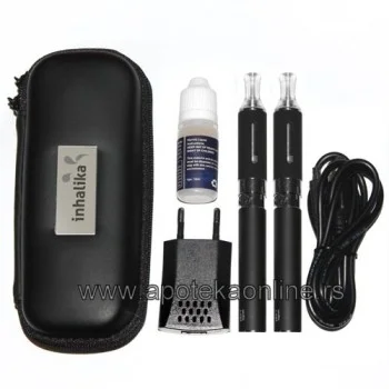INHALIKA eVOD DOUBLE