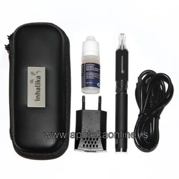 INHALIKA eVOD SINGLE