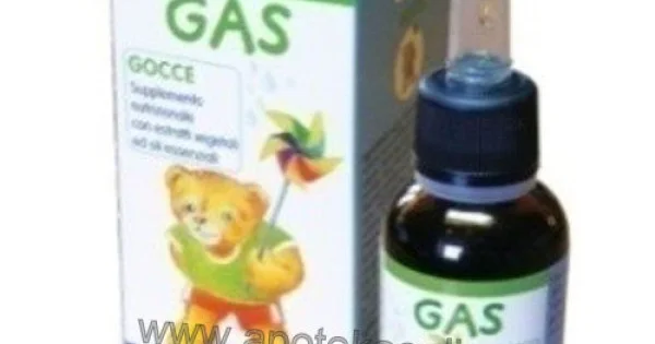 Gas Kapi GAS BIMBI KAPI | Apoteka Online Premium