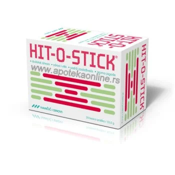 HIT O STICK KESICE HIT O STICK KESICE