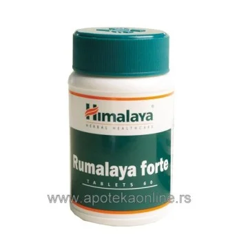 RUMALAYA FORTE TABLETE
