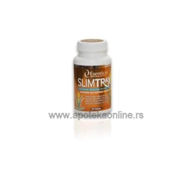 SLIMTRAX TABLETE SLIMTRAX TABLETE