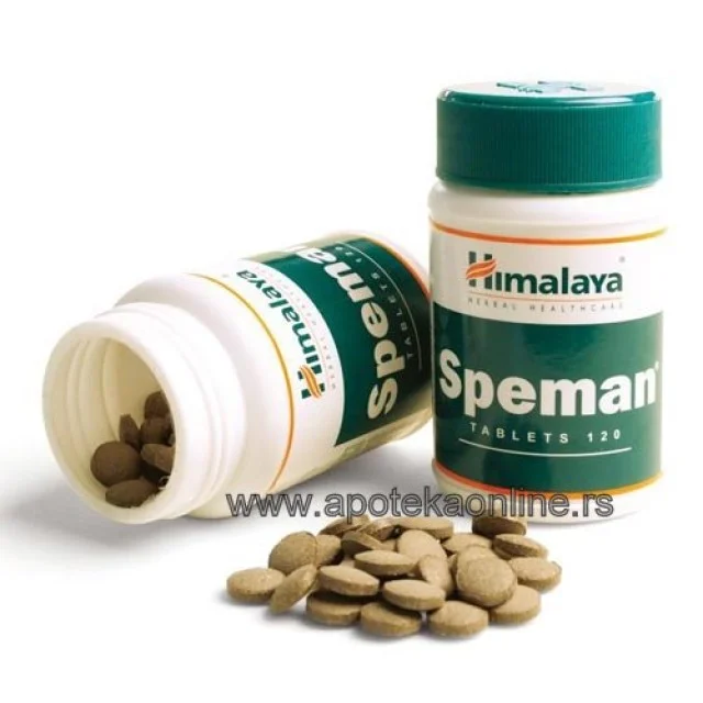 SPEMAN TABLETE