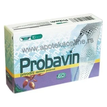 TG FARM PROBAVIN KAPSULE TG FARM PROBAVIN KAPSULE