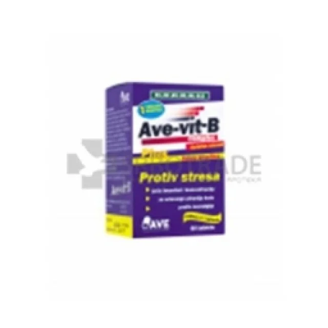 Ave vit B complex - Online Apoteka Ave vit B complex