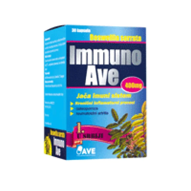 Immuno Ave - Online Apoteka Immuno Ave