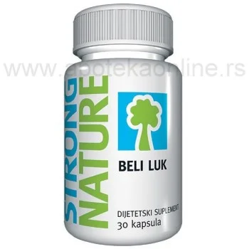 BELI LUK  30x460 mg 