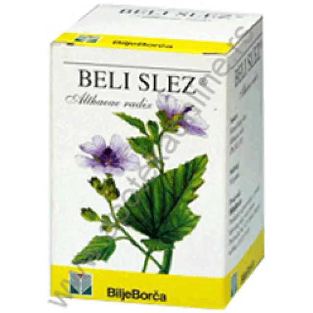 BELI SLEZ KOREN - Online Apoteka BELI SLEZ KOREN
