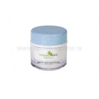 BRDJANSKI BALM VERSUS ACNE UND PIMPLES BRDJANSKI BALM VERSUS ACNE UND PIMPLES