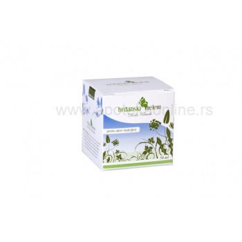 BRDJANSKI BALM VERSUS ACNE UND PIMPLES BRDJANSKI BALM VERSUS ACNE UND PIMPLES