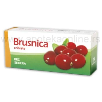 CELASA BRUSNIA ORIBLETE