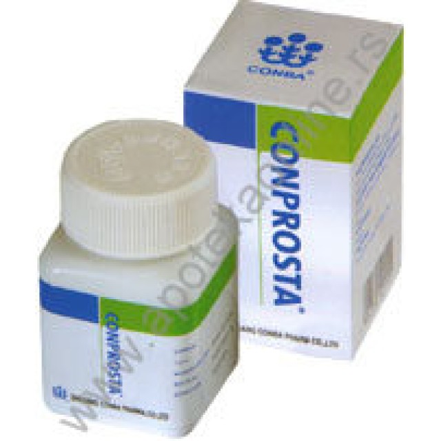 CONPROSTA TABLETE - Online Apoteka CONPROSTA TABLETE