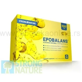 EPOBALANS 30x1000mg
