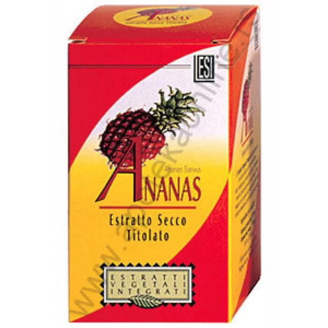 ANANAS TABLETE - Online Apoteka ANANAS TABLETE