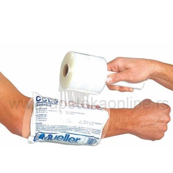 EZ - WRAP PLASTIČNA FOLIJA