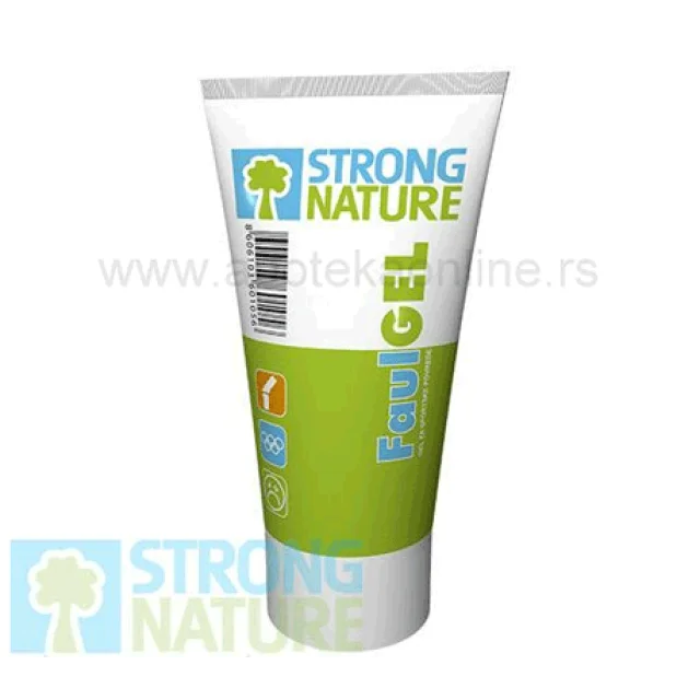 FAUL GEL 150ml