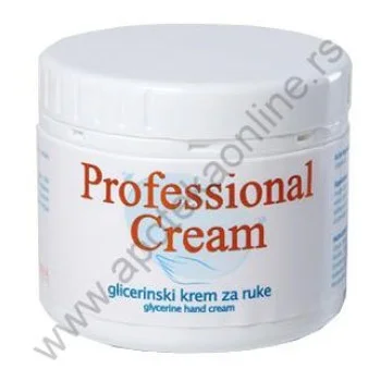 GLICERINSKA KREMA ZA RUKE KUTIJA