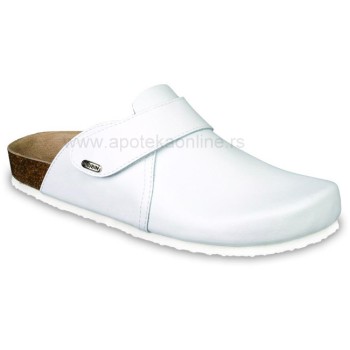 GRUBIN MUŠKE KLOMPE OREGON 