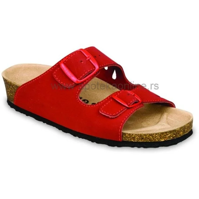 GRUBIN ŽENSKE PAPUČE KAIRO