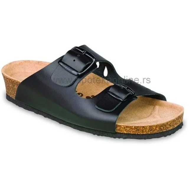 GRUBIN ŽENSKE PAPUČE KAIRO