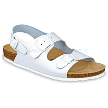 GRUBIN MUŠKE SANDALE MILANO LUX