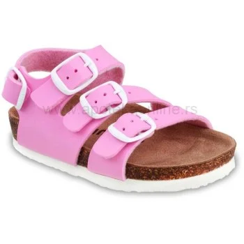 GRUBIN DECIJA SANDALA CAMBERA 23DO29 SKAJ