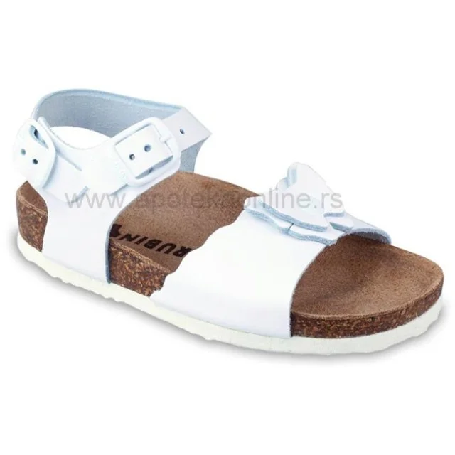 GRUBIN DECIJE SANDALE BUTTERFLY 23DO29 LUX
