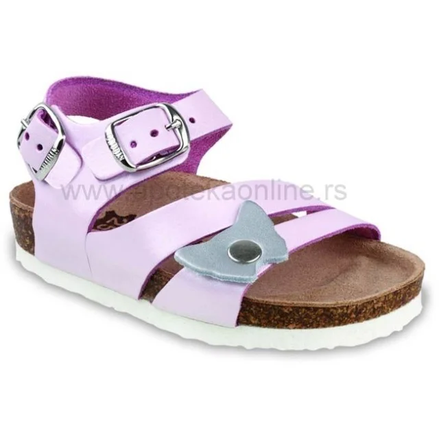 GRUBIN DECIJE SANDALE KATY 23DO29 LUX