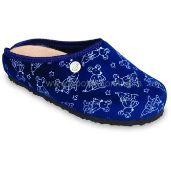 GRUBIN DEČIJA TOPLA RABBIT