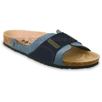 GRUBIN MUŠKE PAPUČE DARKO