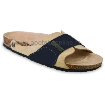 GRUBIN MUŠKE PAPUČE DARKO